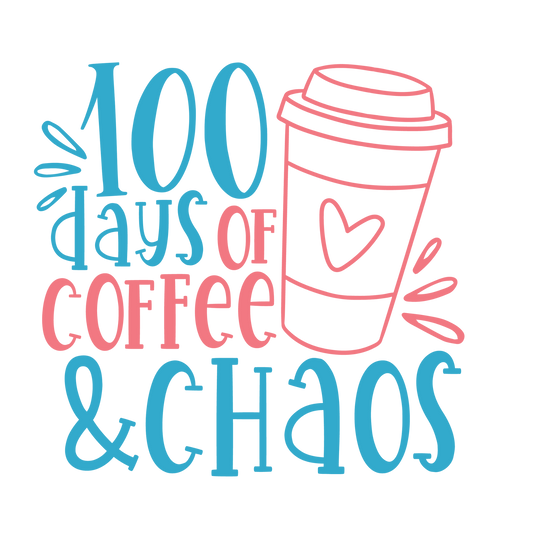 100 Days Of School Shirt (In Store)